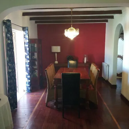 Casa Martina Distrito de Faro