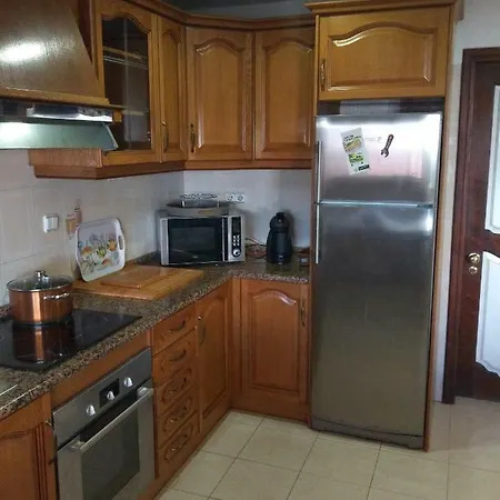 Сasa de vacaciones Casa Martina *