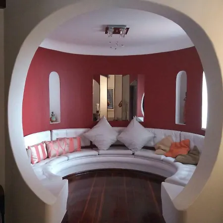 Casa Martina